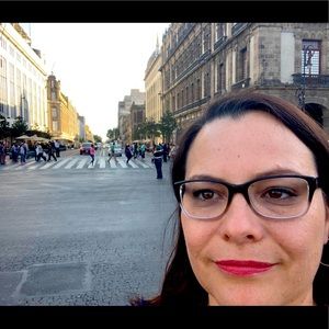 Meet your Posher, Nenetta